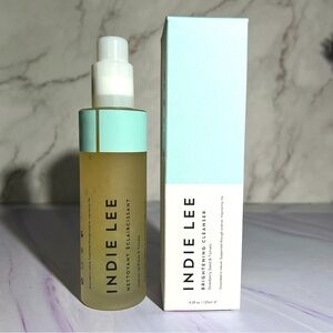 Indie Lee Brightening Cleanser